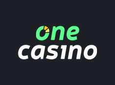 logo one casino