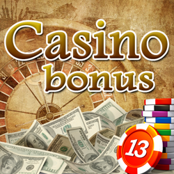 Netent bonus casino bonus